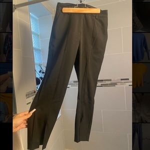 Black Express Classic Skinny Pants